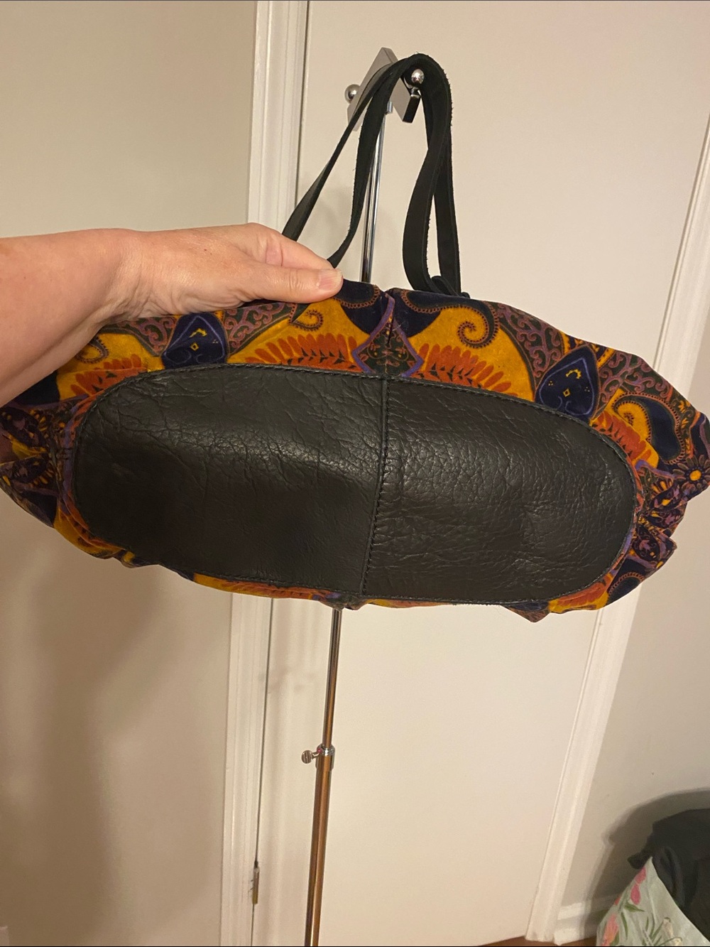 Lucky Brand Y2K Hendrix Bag - Picture 3 of 10